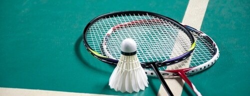 Curiosity Crew: Badminton